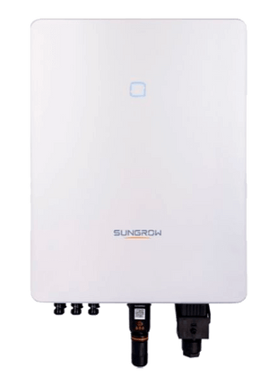 Inversor Solar Trifásico Sungrow SG 10 RT | 10.0 kW - Tiensol