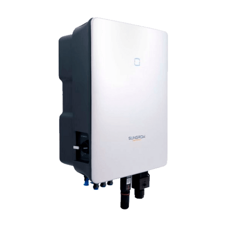 Inversor Solar Trifásico Sungrow SG 10 RT | 10.0 kW - Tiensol