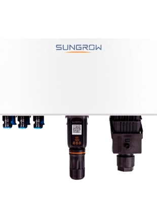 Inversor Solar Trifásico Sungrow SG 10 RT | 10.0 kW - Tiensol