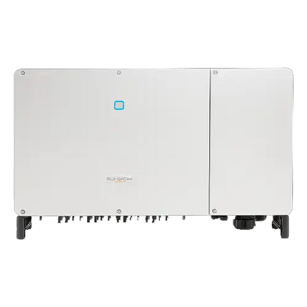 Inversor Solar Trifásico Sungrow SG110CX | 110 kW - Inversores Solares Trifásicos