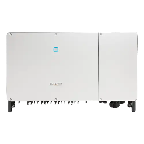 Inversor Solar Trifásico Sungrow SG110CX | 110 kW - Inversores Solares Trifásicos