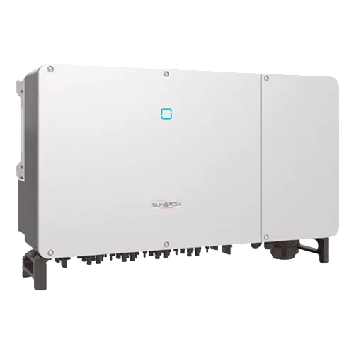 Inversor Solar Trifásico Sungrow SG110CX | 110 kW - Inversores Solares Trifásicos