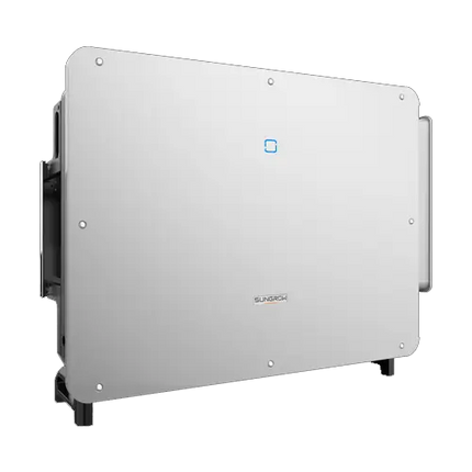 Inversor Solar Trifásico Sungrow SG125CX-P2 | 125 kW - Inversores Solares Trifásicos