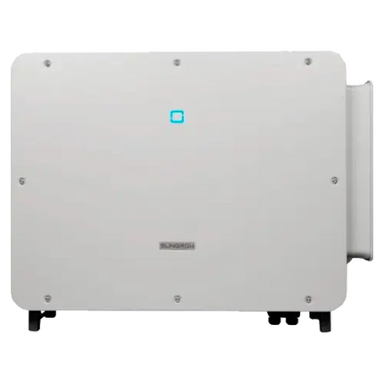 Inversor Solar Trifásico Sungrow SG125CX-P2 | 125 kW - Inversores Solares Trifásicos