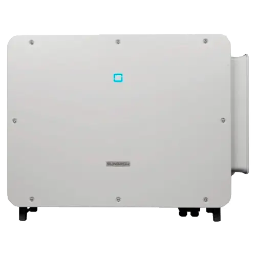 Inversor Solar Trifásico Sungrow SG125CX-P2 | 125 kW - Inversores Solares Trifásicos