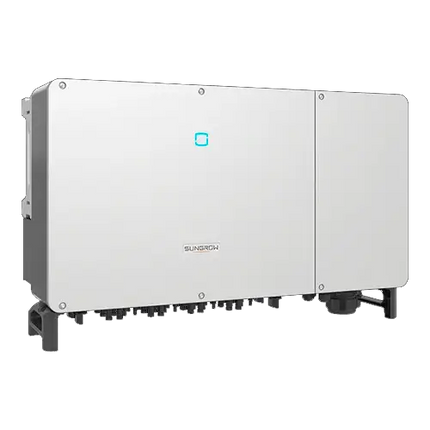 Inversor Solar Trifásico Sungrow SG250HX | 250 kW - Inversores Solares Trifásicos