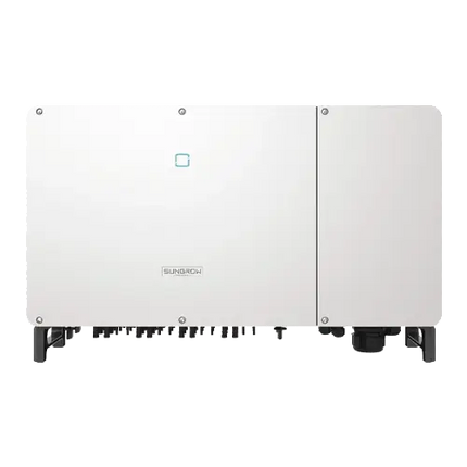 Inversor Solar Trifásico Sungrow SG250HX | 250 kW - Inversores Solares Trifásicos