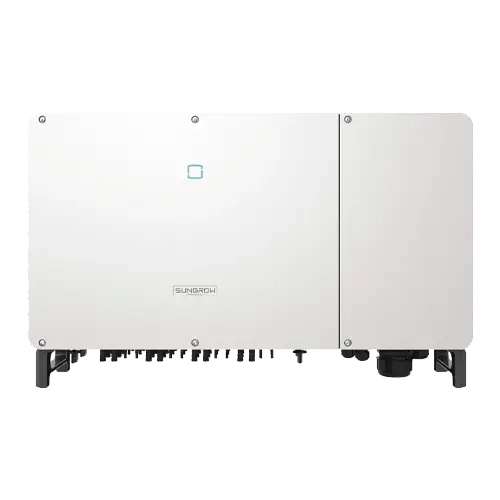 Inversor Solar Trifásico Sungrow SG250HX | 250 kW - Inversores Solares Trifásicos
