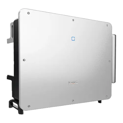 Inversor Solar Trifásico Sungrow SG350HX-20 | 350 kW - Inversores Solares Trifásicos