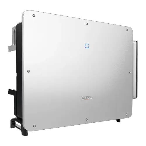 Inversor Solar Trifásico Sungrow SG350HX-20 | 350 kW - Inversores Solares Trifásicos