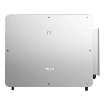 Inversor Solar Trifásico Sungrow SG350HX-20 | 350 kW - Inversores Solares Trifásicos