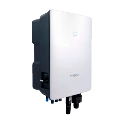 Inversor Solar Trifásico Sungrow SG 5.0 RT | 5.0 kW - Tiensol