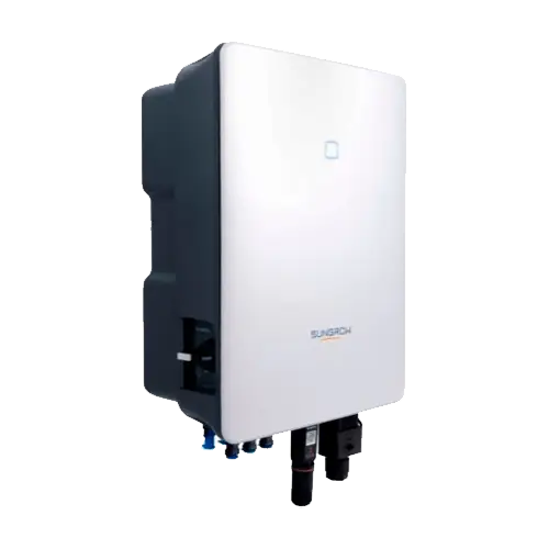 Inversor Solar Trifásico Sungrow SG 5.0 RT | 5.0 kW - Tiensol