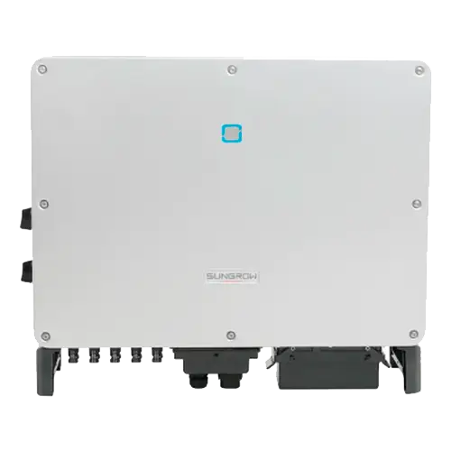Inversor Solar Trifásico Sungrow SG 50 CX P2 | 50.0 kW - Tiensol