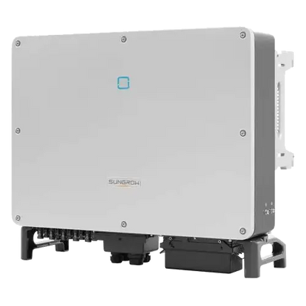 Inversor Solar Trifásico Sungrow SG 50 CX P2 | 50.0 kW - Tiensol