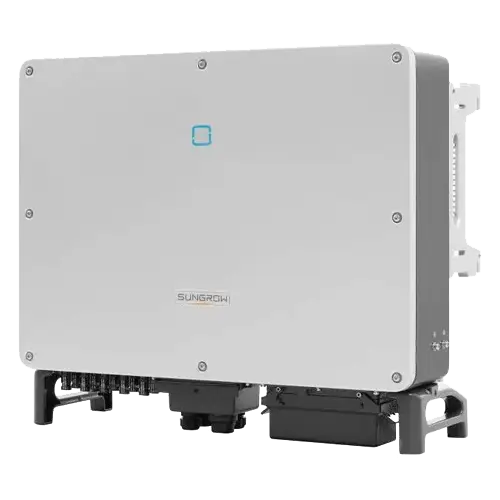 Inversor Solar Trifásico Sungrow SG 50 CX P2 | 50.0 kW - Tiensol