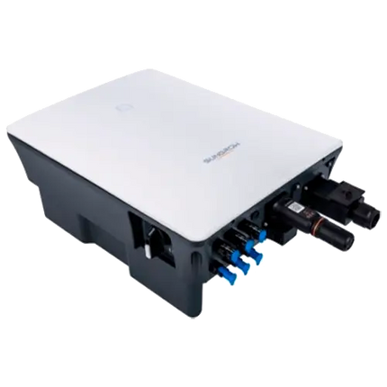 Inversor Solar Trifásico Sungrow SG 6.0 RT | 6.0 kW - Tiensol