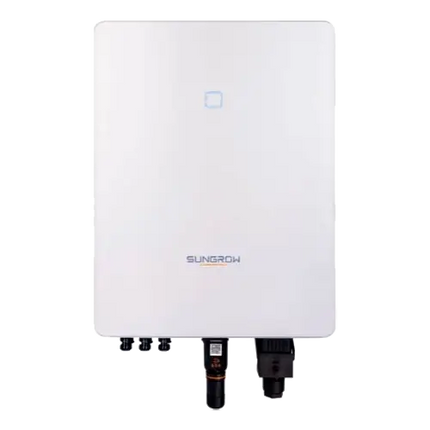 Inversor Solar Trifásico Sungrow SG 8.0 RT | 8.0 kW - Tiensol
