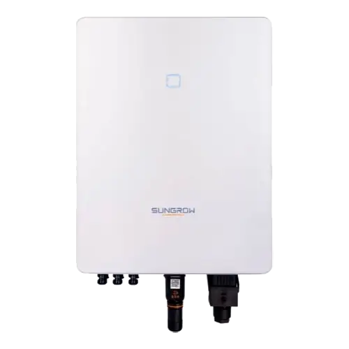 Inversor Solar Trifásico Sungrow SG 8.0 RT | 8.0 kW - Tiensol