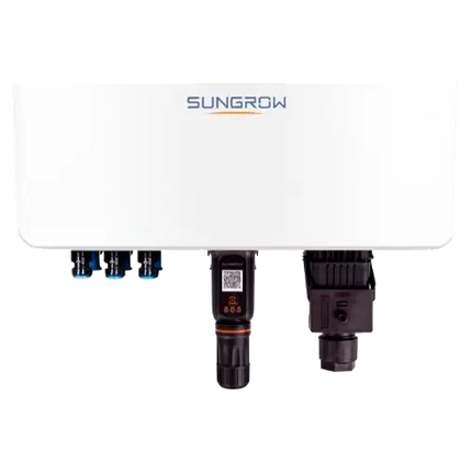 Inversor Solar Trifásico Sungrow SG 8.0 RT | 8.0 kW - Tiensol
