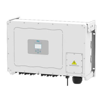 Inversor Solar Trifásico Deye SUN - 100K - G03 | 100kW - Tiensol