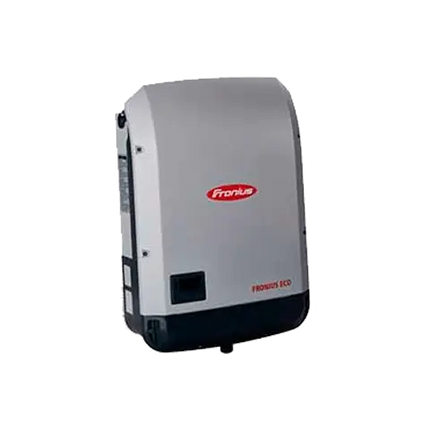 Inversor Trifásico Fronius Eco 27.0-3-S WLAN - Inversores Solares Trifásicos