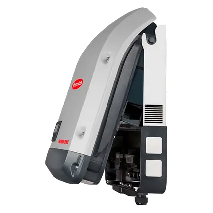 Inversor Trifásico Fronius Symo 5.0-3-M WLAN - Inversores Solares Trifásicos
