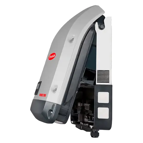 Inversor Trifásico Fronius Symo 8.2-3-M WLAN - Inversores Solares Trifásicos