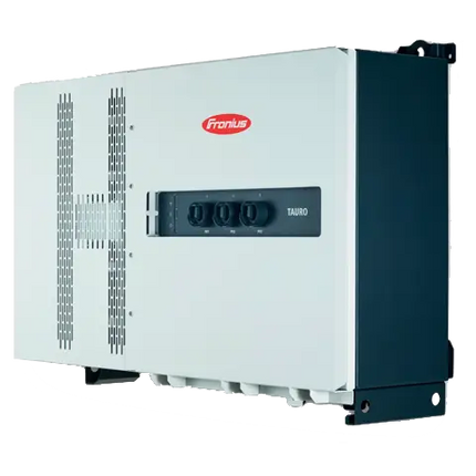 Inversor Trifásico Fronius Tauro Eco 50-3-P - Inversores Solares Trifásicos