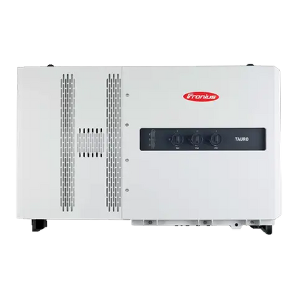 Inversor Trifásico Fronius Tauro Eco 50-3-P - Inversores Solares Trifásicos