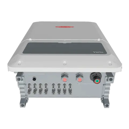 Inversor Trifásico Fronius Verto 30.0 SPD 1 + 2 - Inversores Solares Trifásicos