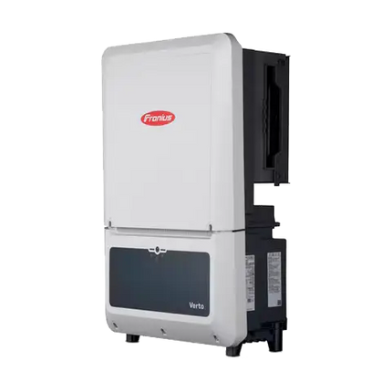 Inversor Trifásico Fronius Verto 33.3 SPD 1 + 2 - Inversores Solares Trifásicos