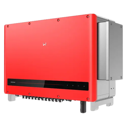 Inversor Trifásico Goodwe GW100K - HT - Tiensol
