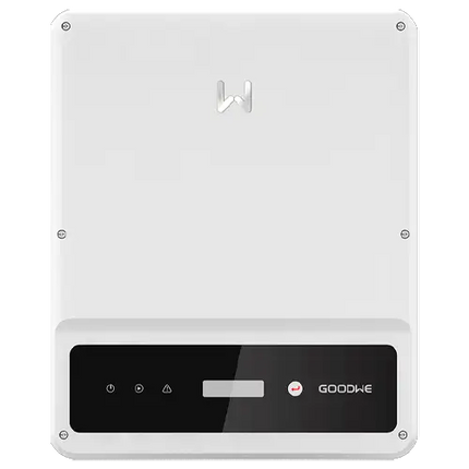 Inversor Trifásico Goodwe GW8K - SDT - 20 - Tiensol