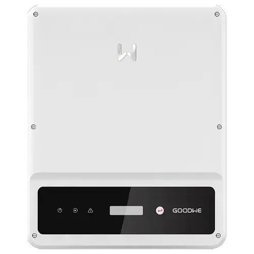 Inversor Trifásico Goodwe GW8K - SDT - 20 - Tiensol