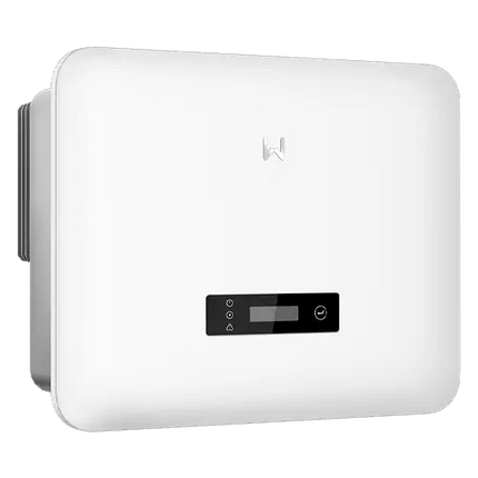 Inversor Trifásico Goodwe GW8000-SDT-30 8kW SDT G3 - Inversores Solares Trifásicos