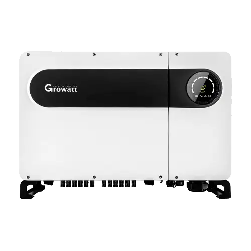 Inversor Trifásico Growatt MAX 100KTL3 X LV - Tiensol