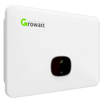 Inversor Híbrido Growatt MID 36KTL3 X - Tiensol