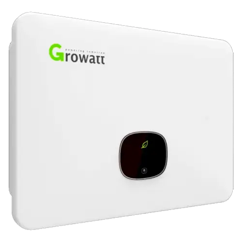 Inversor Híbrido Growatt MID 36KTL3 X - Tiensol