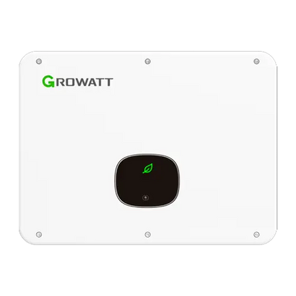 Inversor Híbrido Growatt MID 36KTL3 X - Tiensol
