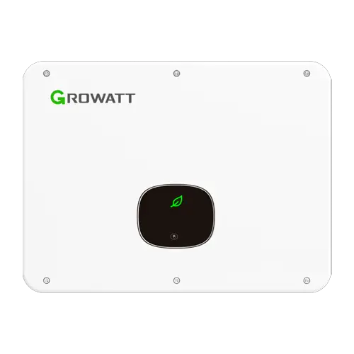 Inversor Híbrido Growatt MID 40KTL3 X - Tiensol