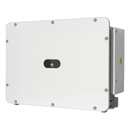 Inversor Trifásico Huawei 100kW SUN2000L-100KTL-M2-AFCI - Inversores Solares Trifásicos