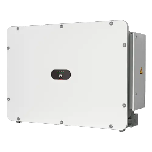 Inversor Trifásico Huawei 100kW SUN2000L-100KTL-M2-AFCI - Inversores Solares Trifásicos