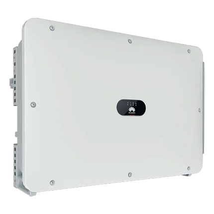 Inversor Trifásico Huawei 100kW SUN2000L-100KTL-M2-AFCI - Inversores Solares Trifásicos