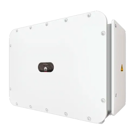 Inversor Trifásico Huawei 150kW SUN2000L-150K-MG0 - Inversores Solares Trifásicos