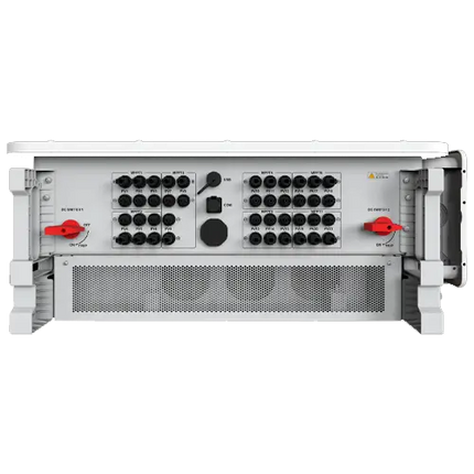 Inversor Trifásico Huawei 150kW SUN2000L-150K-MG0 - Inversores Solares Trifásicos