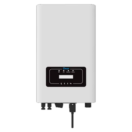 Inversor Trifásico Solar Deye Sun 15kW G03 - Inversores Solares Trifásicos