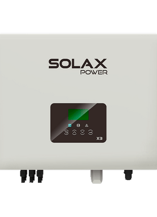 Inversor Trifásico Solax X3 PRO 12,0 kW G2 - Tiensol