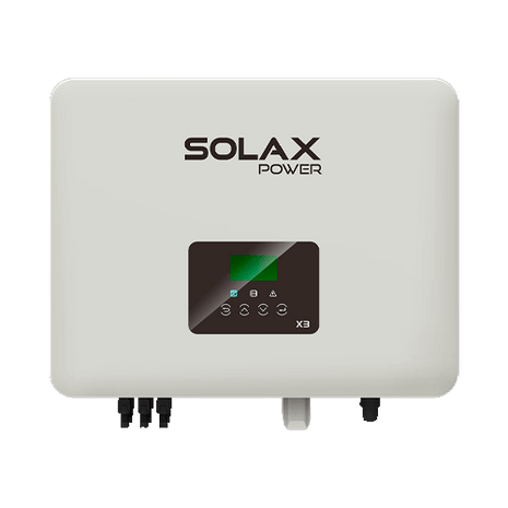 Inversor Trifásico Solax X3 PRO 12,0 kW G2 - Tiensol