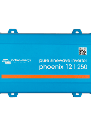 Inversor Victron Phoenix 12/250 VE.Direct - Tiensol